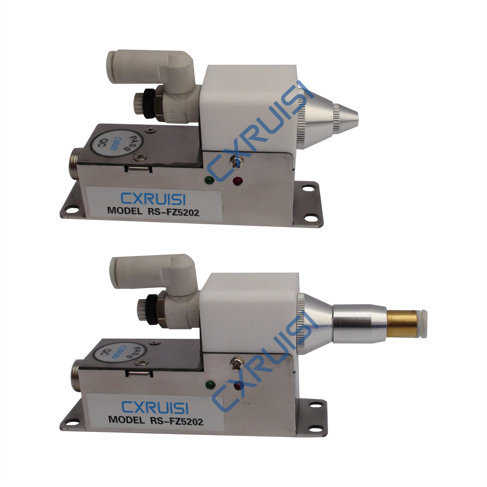 RS-FZ5202离子风嘴